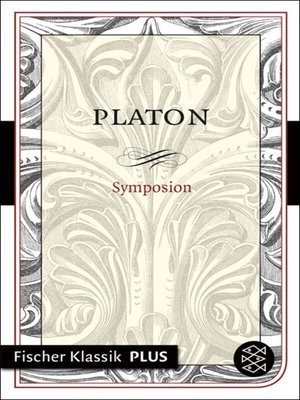 cover image of Symposion